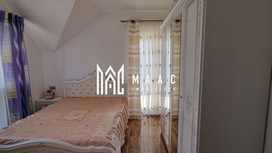 Casă individuală 5 camere | Arhitecților - Calea Cisnădiei | 129 mp utili, teren 500 mp - Poză 6
