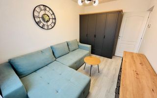 Aparatament cu o cameră de închiriat - Poză 2