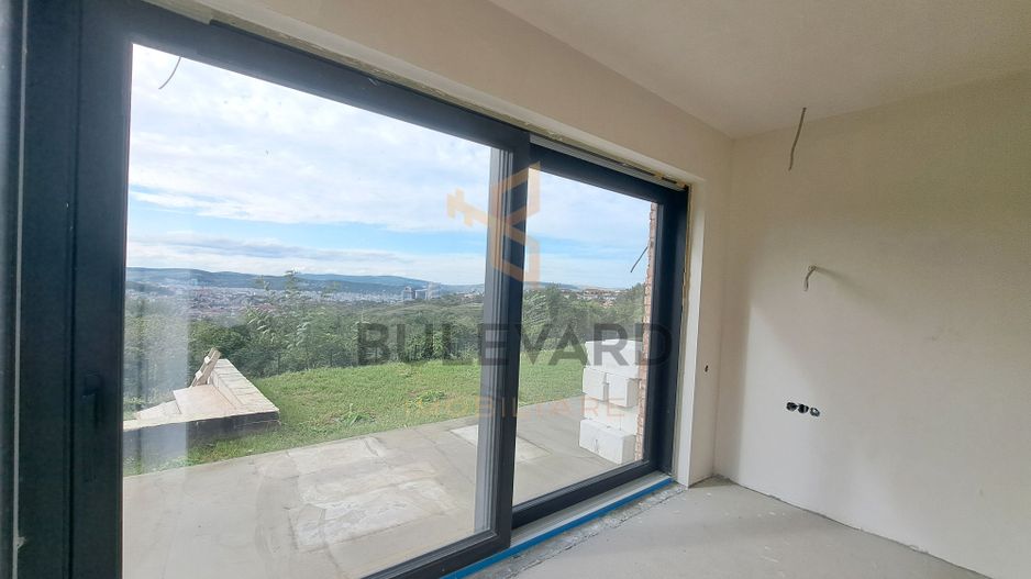 Apartament exclusivist, curte individuala, parcare acoperita, zona Europa - Poză 11