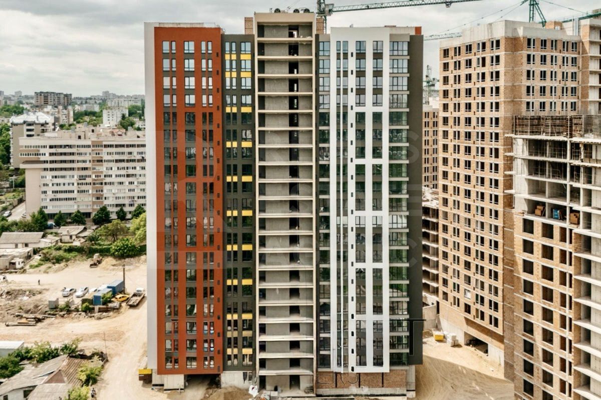 Vânzare, apartament, 1 cameră, strada Dimineții, Botanica - Poză 6