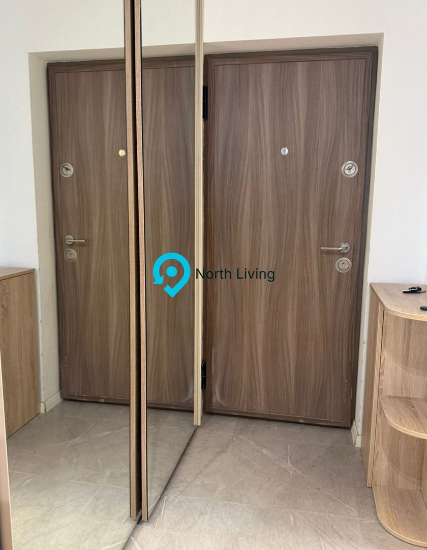 3 Camere 82 mp | Parcare | Rond OMV - Pipera - Poză 5