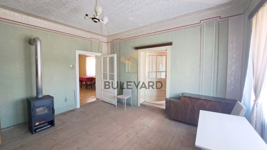 Casa individuala P+M, 1000 mp teren, la 40 km de Cluj-Napoca! - Poză 10