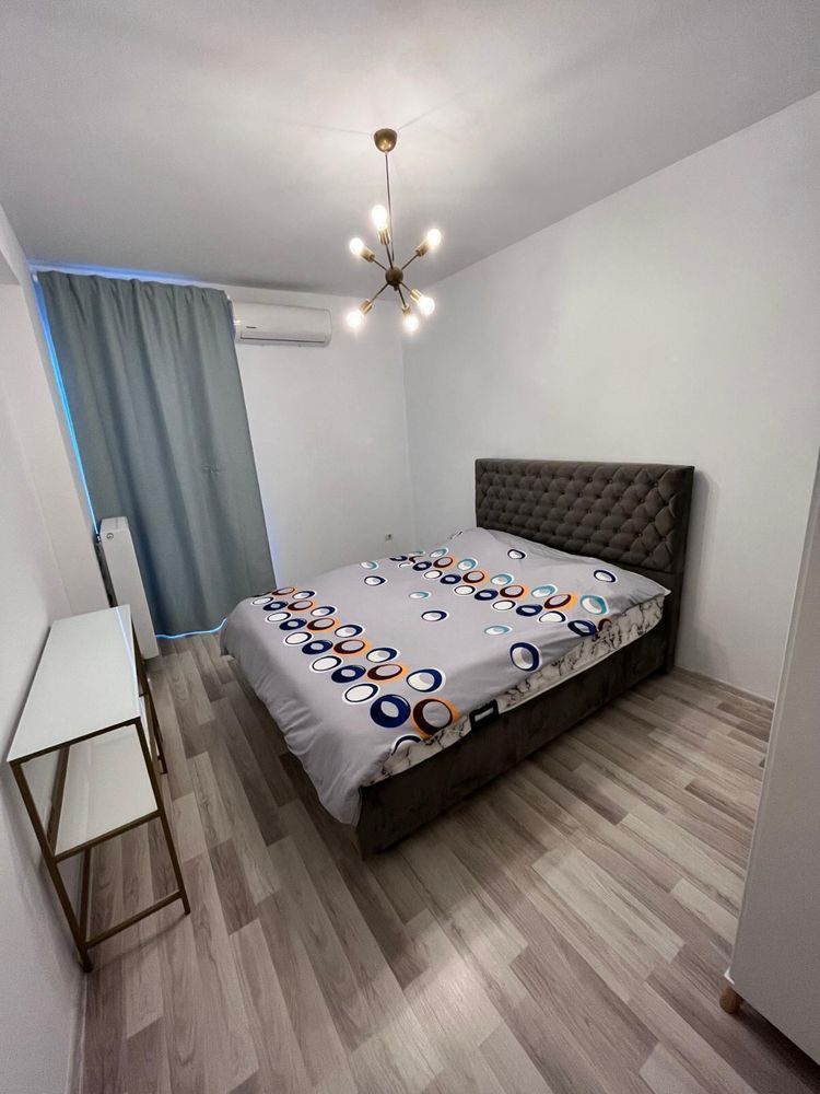 Inchiriez apartament 2 camere Spazio Residence - Poză 2
