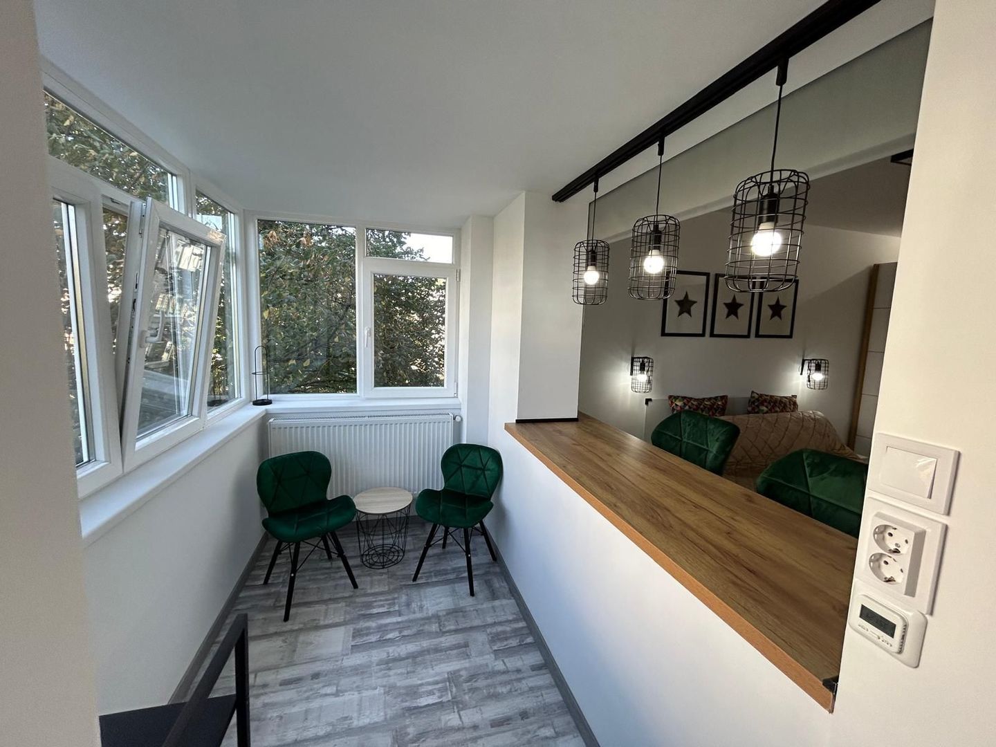 Titan 2 camere Lux | 6 m metrou | Prima inchiriere - Poză 8