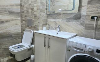 Apartament 3 camere 100 mp, mobilat/utilat, loc de parcare, Tractorul - Poză 6