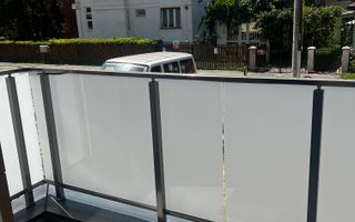 Ap. 2 camere, bloc nou, parter, loc parcare – Ștefan cel Mare - Poză 7