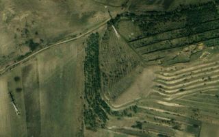 Teren Extravilan, Oportunitate, COMISION 0, B-dul Muncii, Centura Cluj - Poză 5