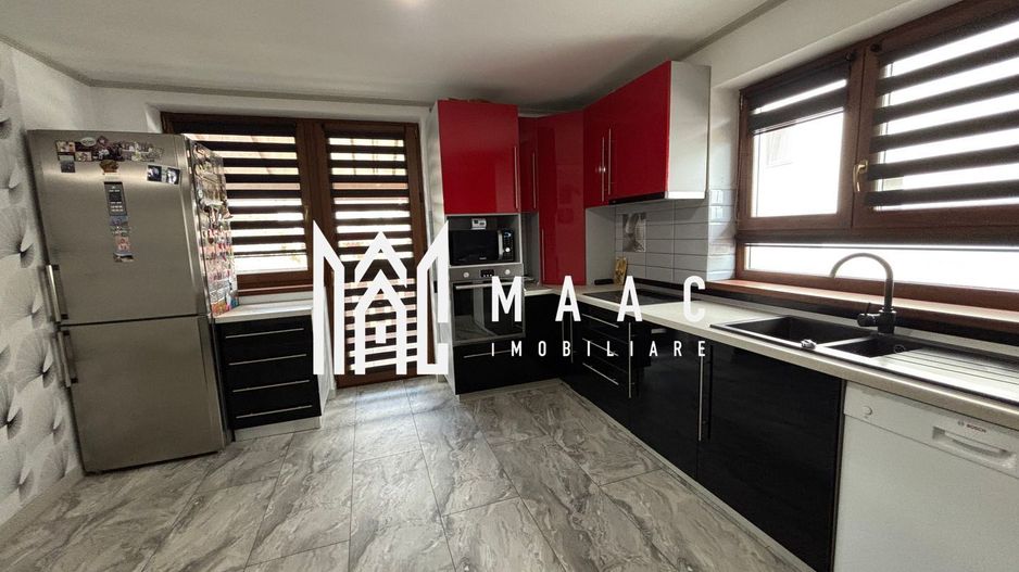 Casă 5 camere | 220 mpu | Cartierul Arhitectilor-Sibiu - Poză 16