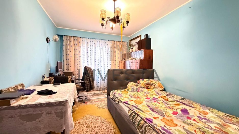 Apartament cu 3 camere decomandat , aproape de Piata Marasti ! - Poză 10