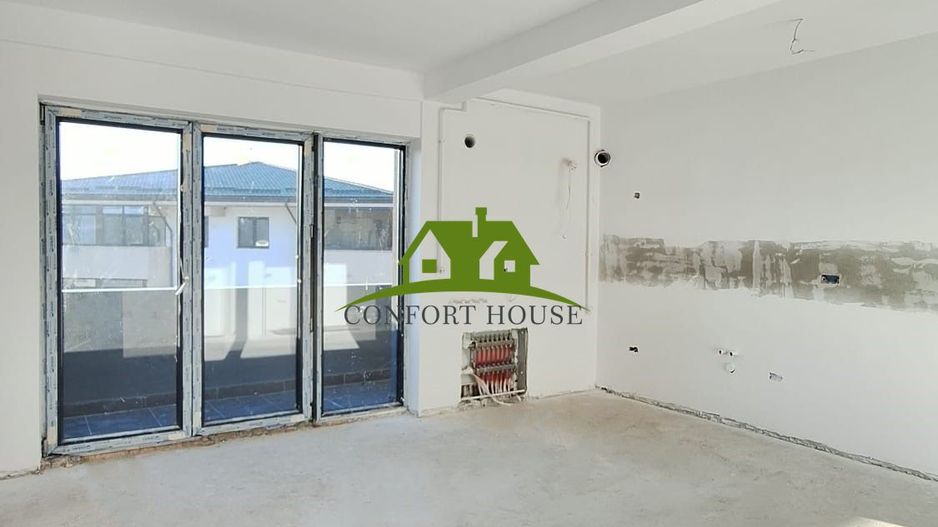 APT.nou 101mp Bloc Nou Ostroveni predare la cheie si dotari premium - Poză 4