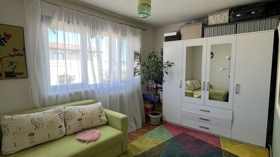Apartament 3 camere cu vedere panoramică - Poză 5