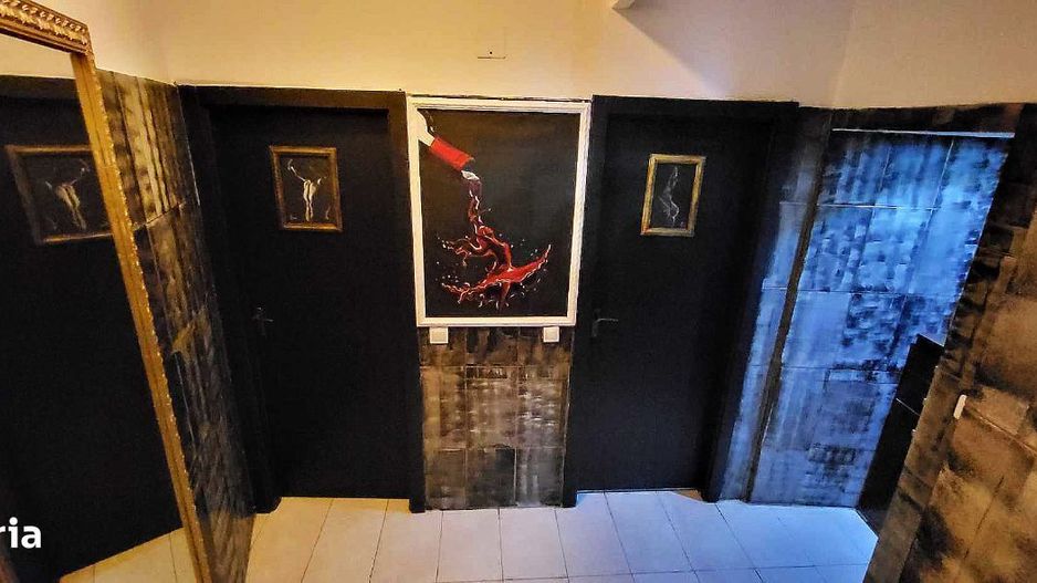 BRASADAS vinde Afacere la cheie Centrul Vechi Pub / Bistro. - Poză 4