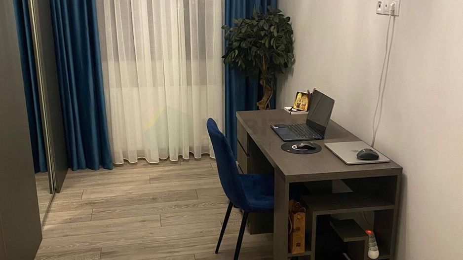 Apartament 3 Camere de Lux+ 2 locuri parcare | Pipera – Sensul Giratoriu OMV | - Poză 14