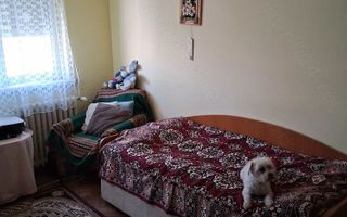 Apartament 4 camere  zona Dacia cu centrala - Poză 1