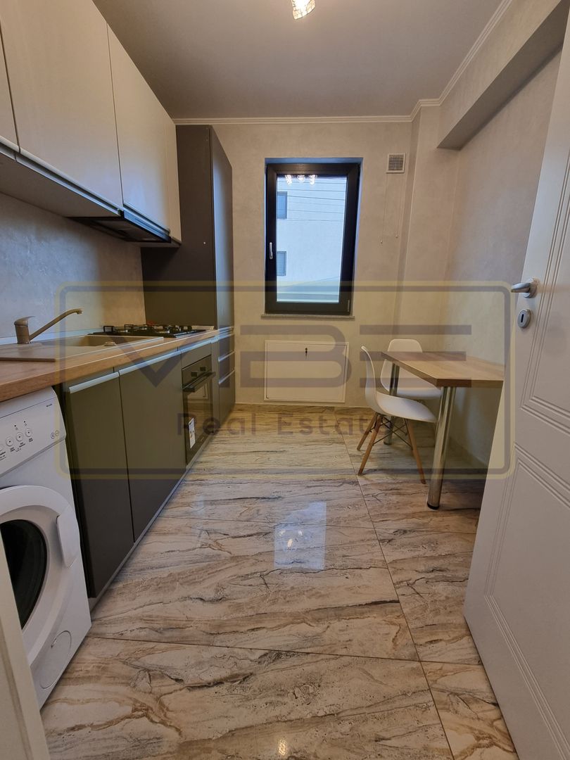 Rediu- 2 camere Decomandat- Modern- Pet friendly - Poză 3