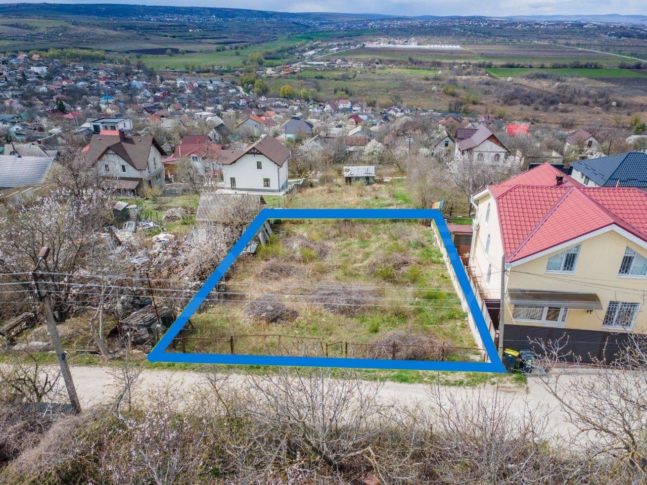 Vânzare, teren, 6 ari, Dumbrava IP Gladiola - Poză 3