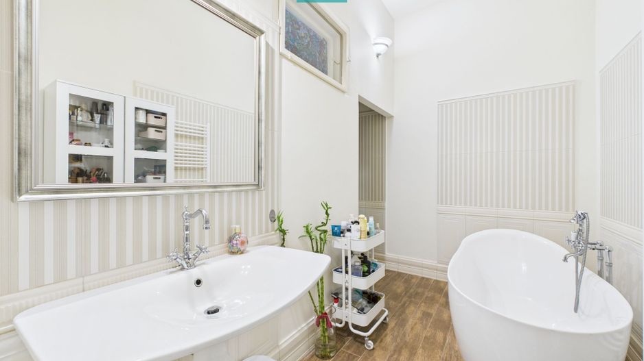 Apartament cu personalitate pe strada Mețianu - Poză 5