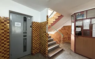 Apartament renovat, decomandat, luminos | Zona Dristor metrou - Poză 14