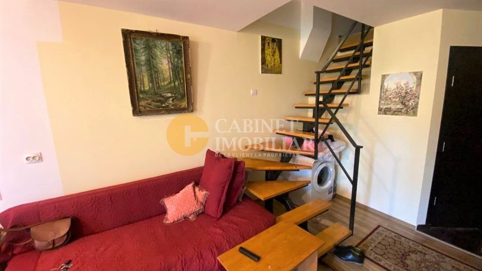 Apartament 2 camere la bulevard zona Alexandru cel Bun - Poză 2