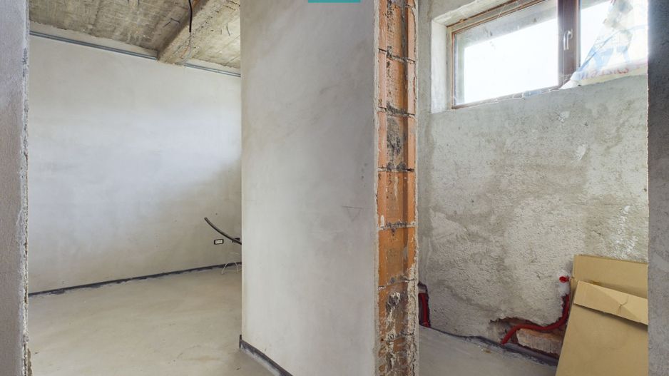 Vilă la gri în Via Carmina - Poză 7