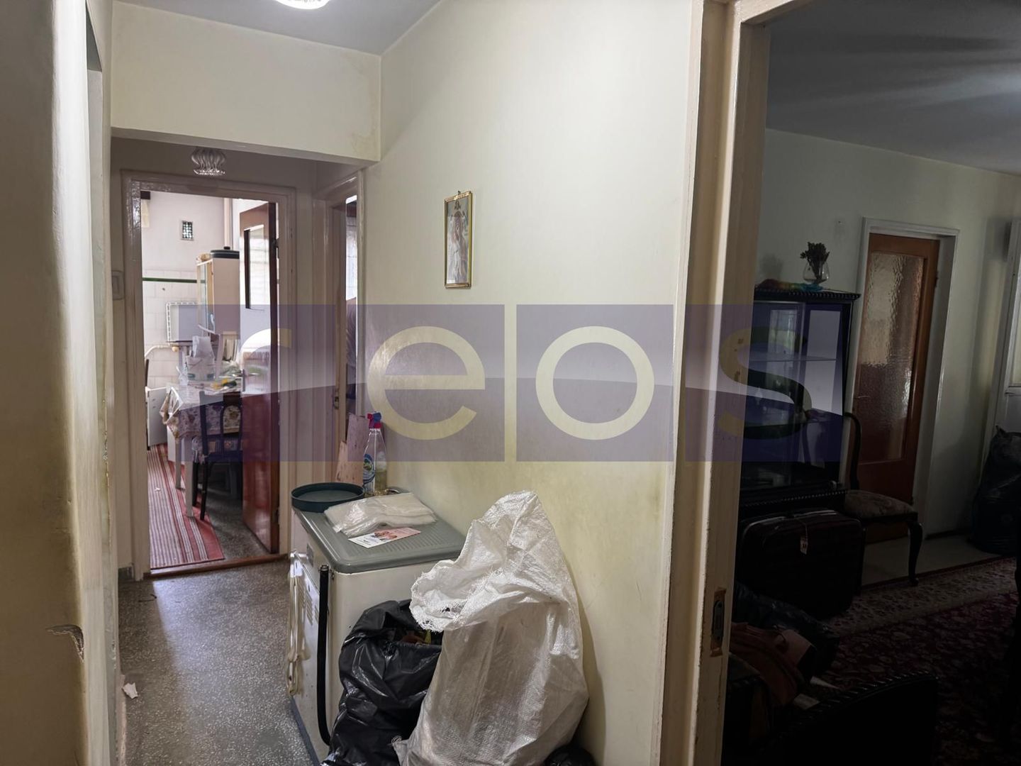 DE VANZARE AP 3 CAMERE 60 MP DRUMUL TABEREI | SEMIDECOMANDAT | METROU - Poză 5