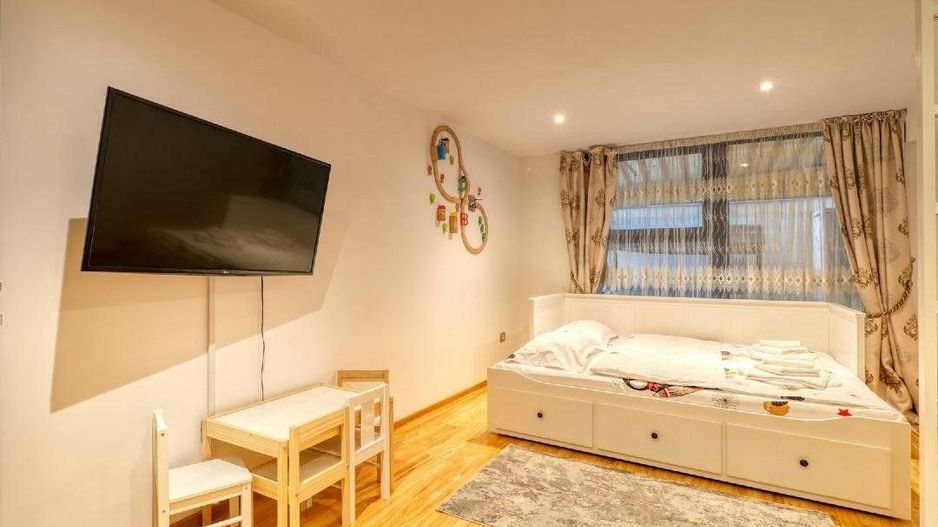 Apartament de lux cu 4 camere , lângă Parcul Herăstrău - Poză 12
