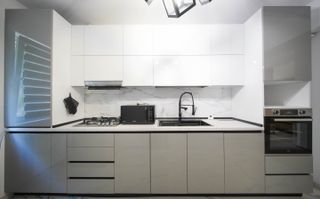 Apartament 3 camere, zona Theodor Pallady –Nicolae Teclu, acces metrou - Poză 5