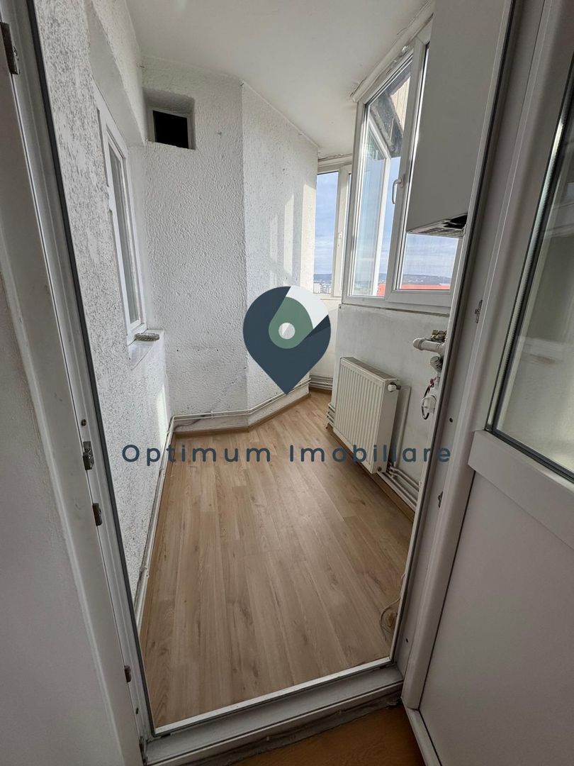 Apartament cu 2 camere in Marasti, etaj 3, zona Hotel Paradis ! - Poză 3