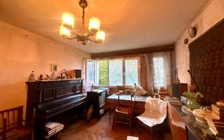 Apartament 3 camere  cu vedere parc IOR/ Park Lake / Baba Novac - Poză 1