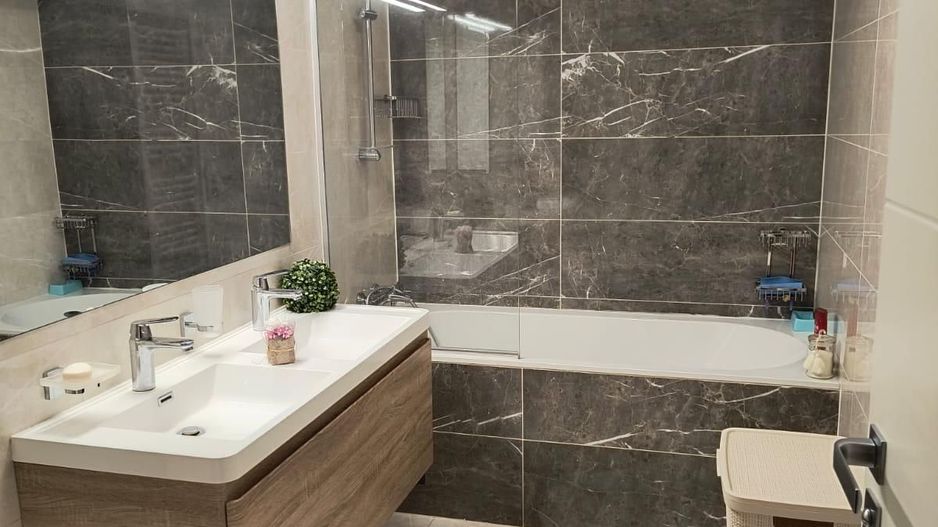 Apartament tip duplex Moghioros Park Residence - Poză 17