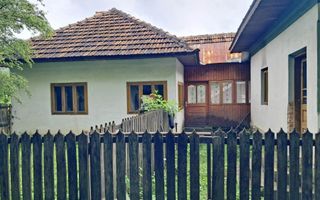 Casă și teren intravilan Polovragi - Poză 2