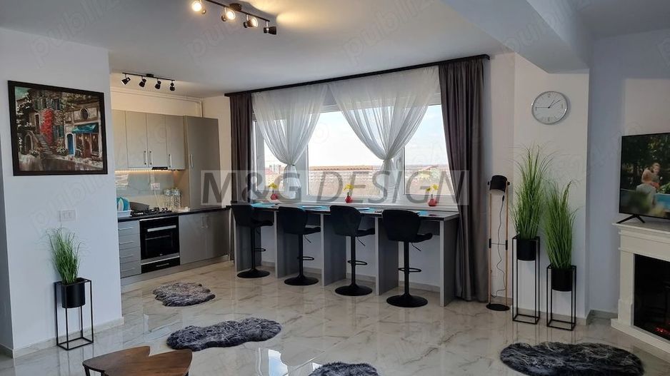 Apartament  Aradului bloc nou - Poză 6