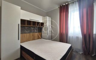 Apartament de închiriat cu 3 camere în Prima Nufarul, Oradea. - Poză 7