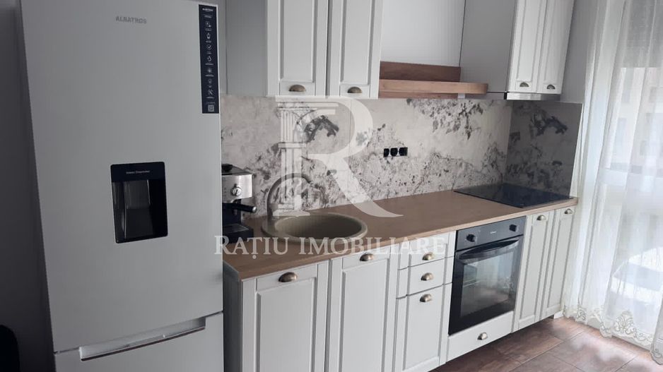 Apartament cu 2 camere | Aes Residence | Oradea - Poză 4