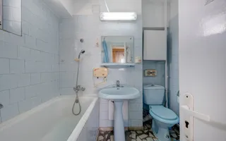 Apartament 4 camere Domenii | Imobil 1983 | centrala proprie - Poză 20
