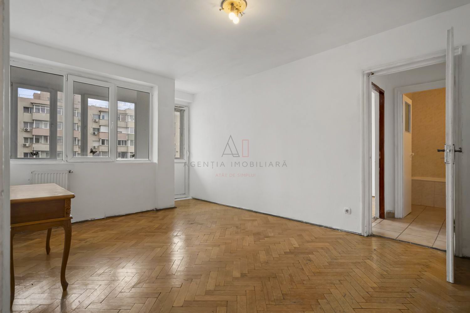 2 camere Stefan cel Mare I Metrou I Comision 0 - Poză 2