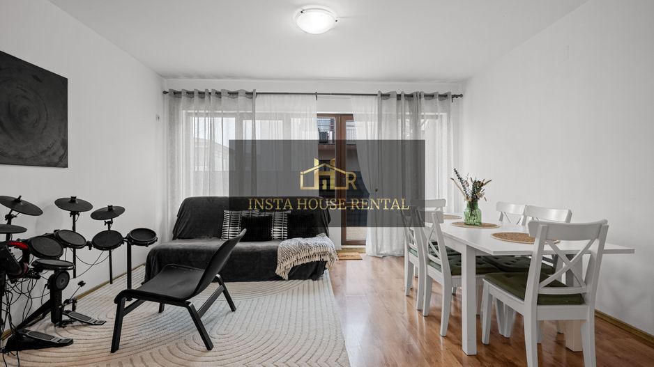 Casa 3 camere cu gradina /  23 August - Poză 2