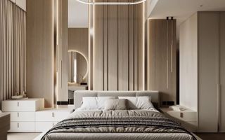 2 camere-Panouri Fotovoltaice-Incalzire prin pardoseala - Poză 8