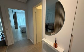 AP. 2 CAMERE ESTORIA, PRIMA INCHIRIERE, PET-FRIENDLY, PARCARE, METROU - Poză 12