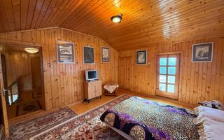 Casa cu piscina de vanzare, cu 6 ari de teren, Unguras - Poză 14