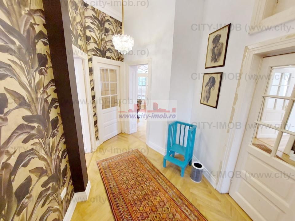 Inchiriere  apartament apartament  5 camere Armeneasca - Poză 36