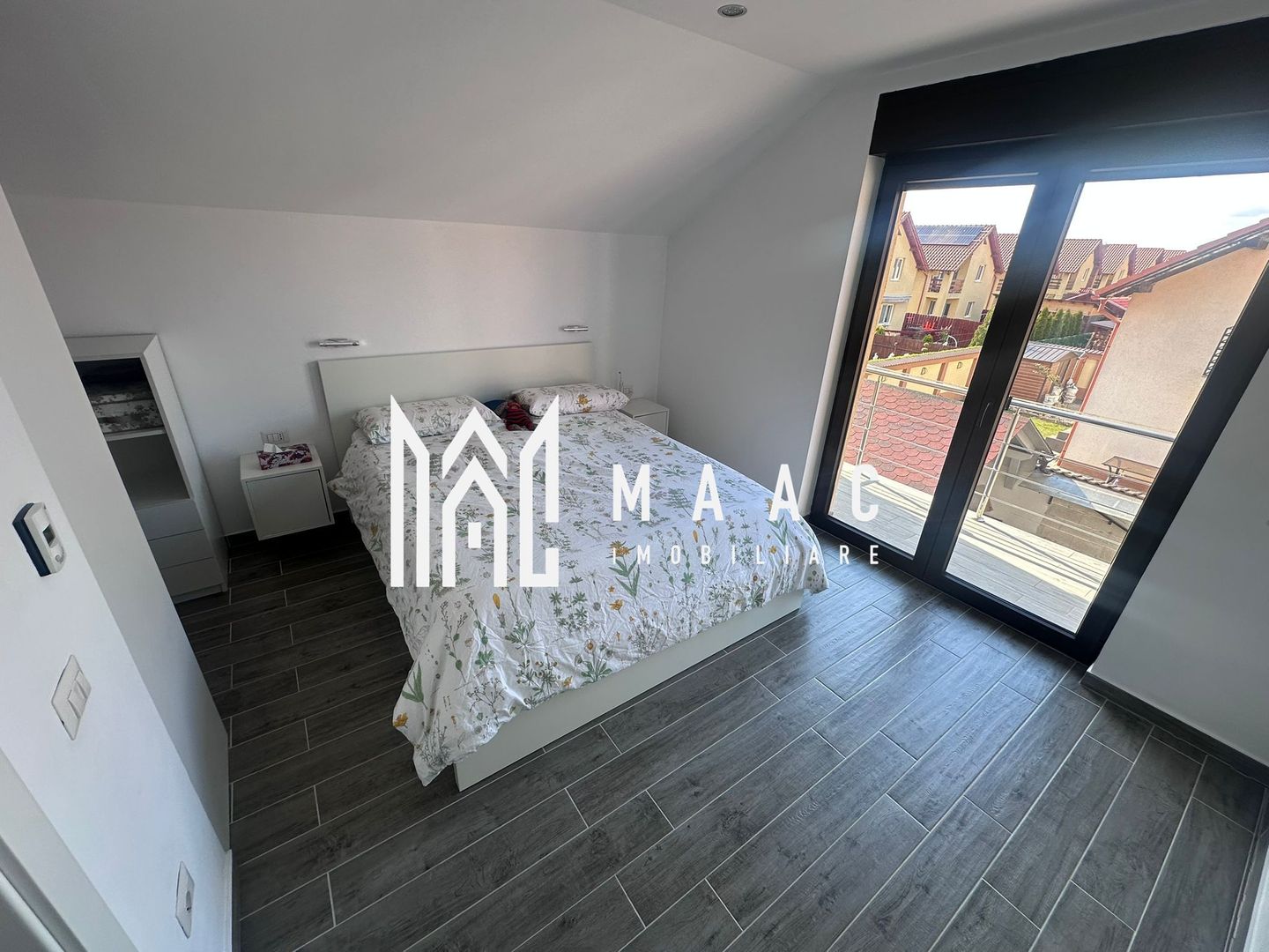 Proprietate deosebită în Tălmaciu | Încălzire în pardoseală | Dotări de top - Poză 15