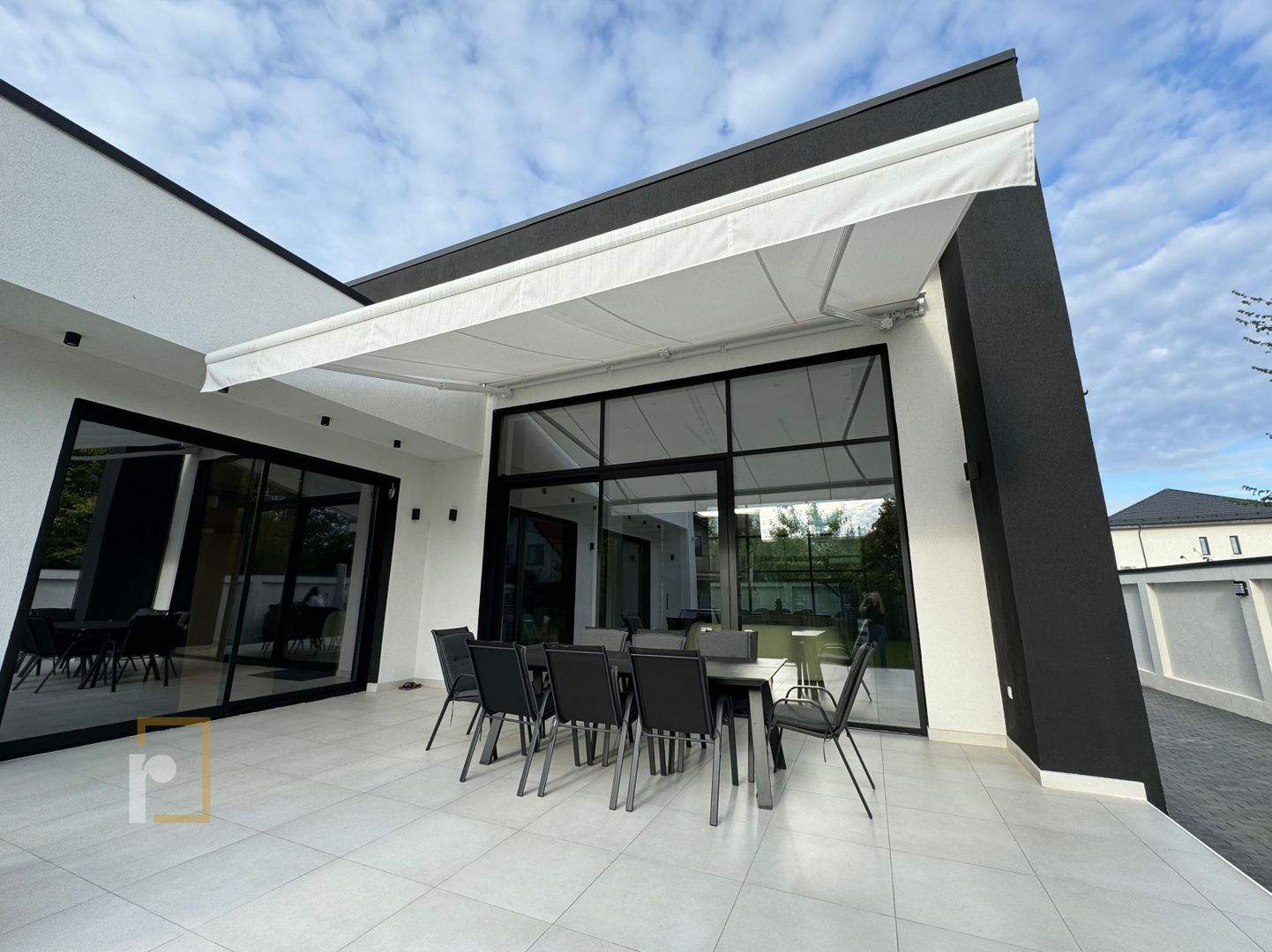 Vila de Lux | zona Laguna Albastra | Corbeanca - Poză 5