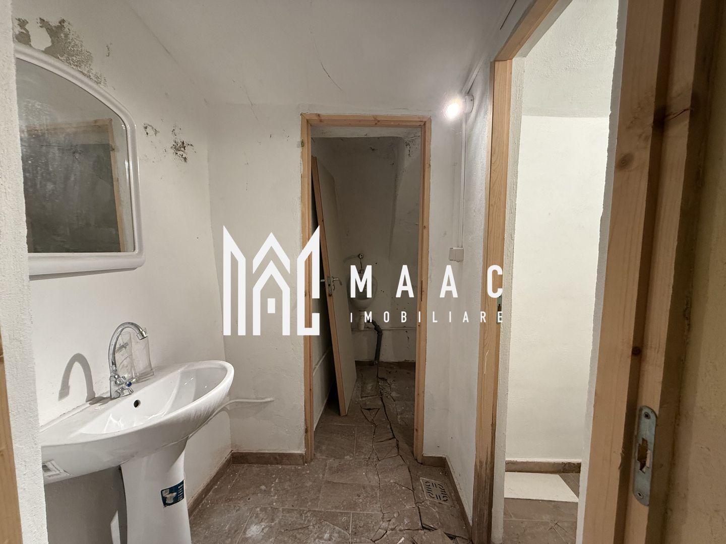 Apartament 2 camere | Etaj 1 | Spatiu comercial Ultracentral - Poză 12