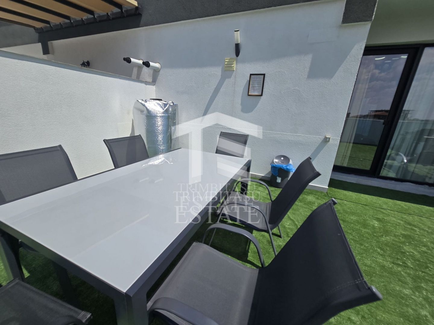 MAMAIA SAT- 3 camere cu vedere la mare | gata de mutat sau de investit - Poză 32