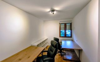 Inchiriere 2 camere birou // zona linistita // Primaverii - Poză 8