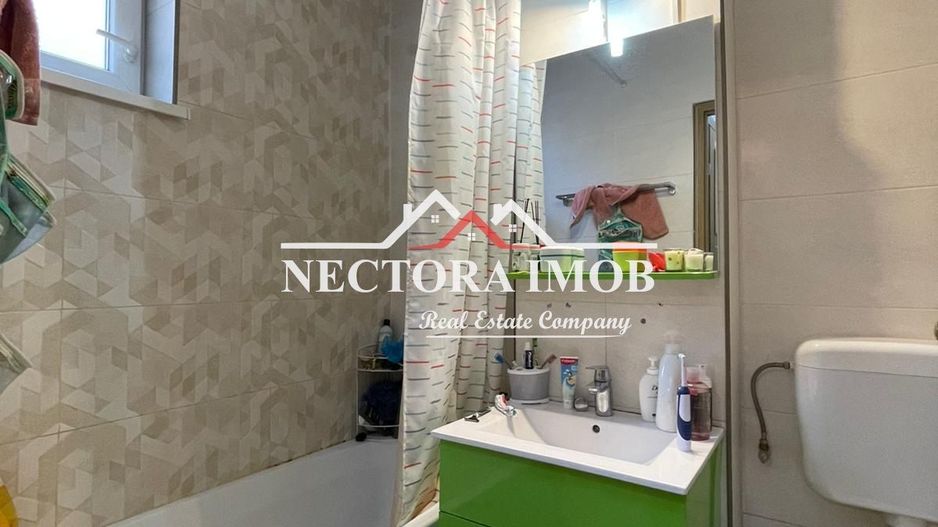 NECTORA IMOB-Apartament 3 camere, Str. Transilvaniei, Etaj 3, 69 mp - Poză 8