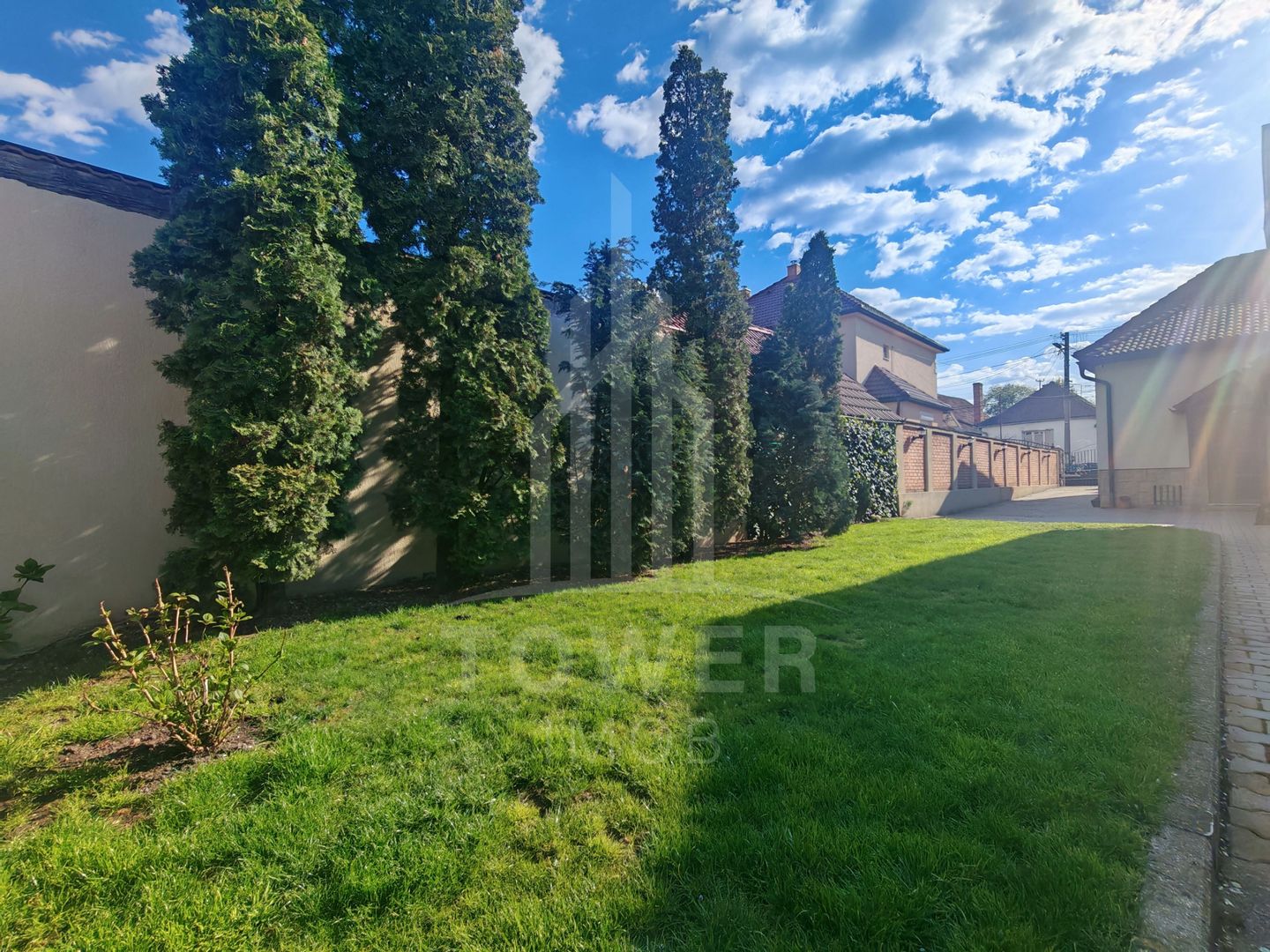 Casă individuală de vânzare – cartier Lazaret, Sibiu - Poză 1