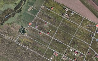 Teren generos Dumbravita - Poză 1