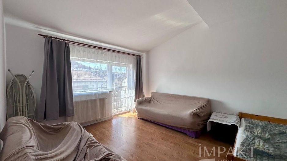 3 camere de inchiriat, 74 mp, 2 niveluri, parcare inclusa - Poză 7